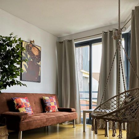 Apartamento Central Antero De Quental Ponta Delgada Exteriér fotografie