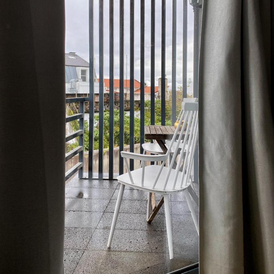 Apartamento Central Antero De Quental Ponta Delgada Exteriér fotografie