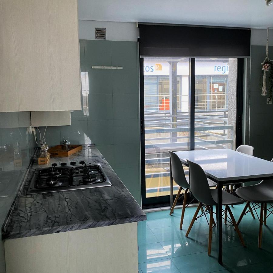 Apartamento Central Antero De Quental Ponta Delgada Exteriér fotografie