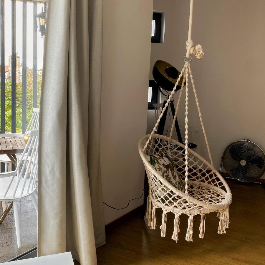 Apartamento Central Antero De Quental Ponta Delgada Exteriér fotografie