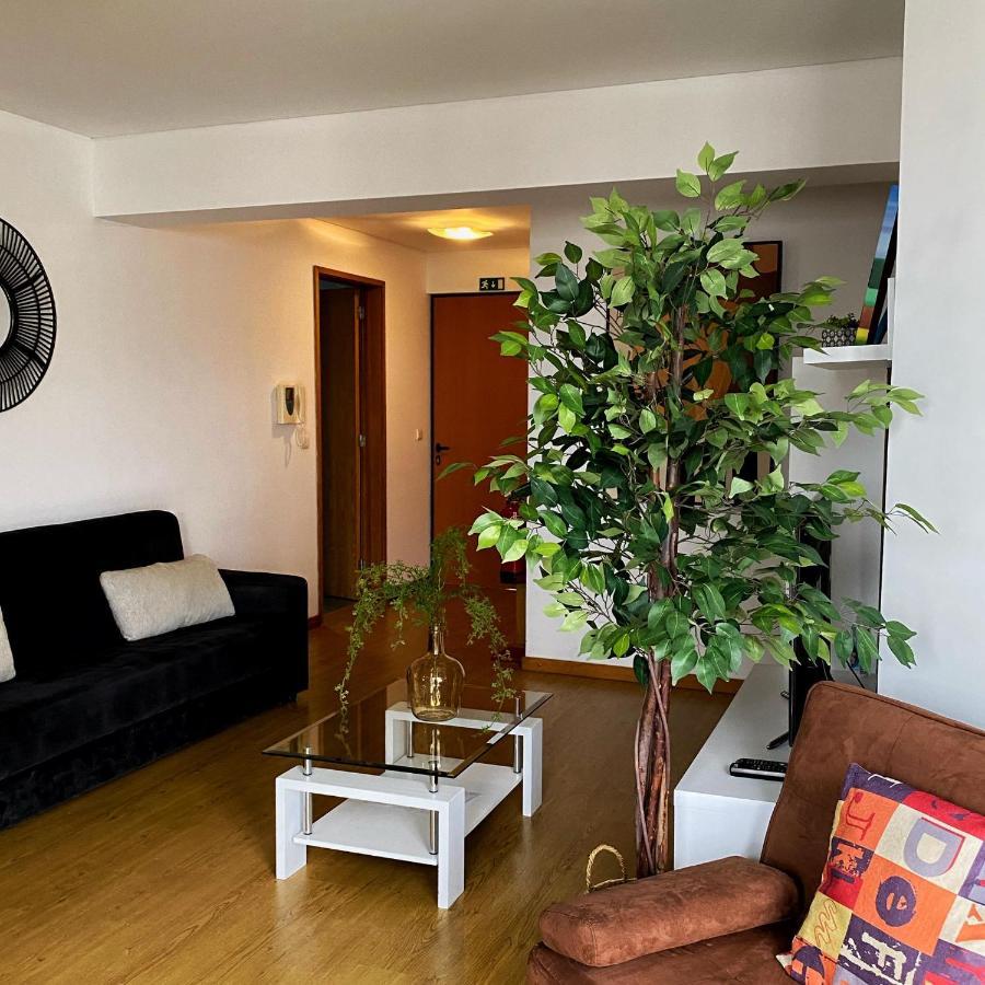 Apartamento Central Antero De Quental Ponta Delgada Exteriér fotografie