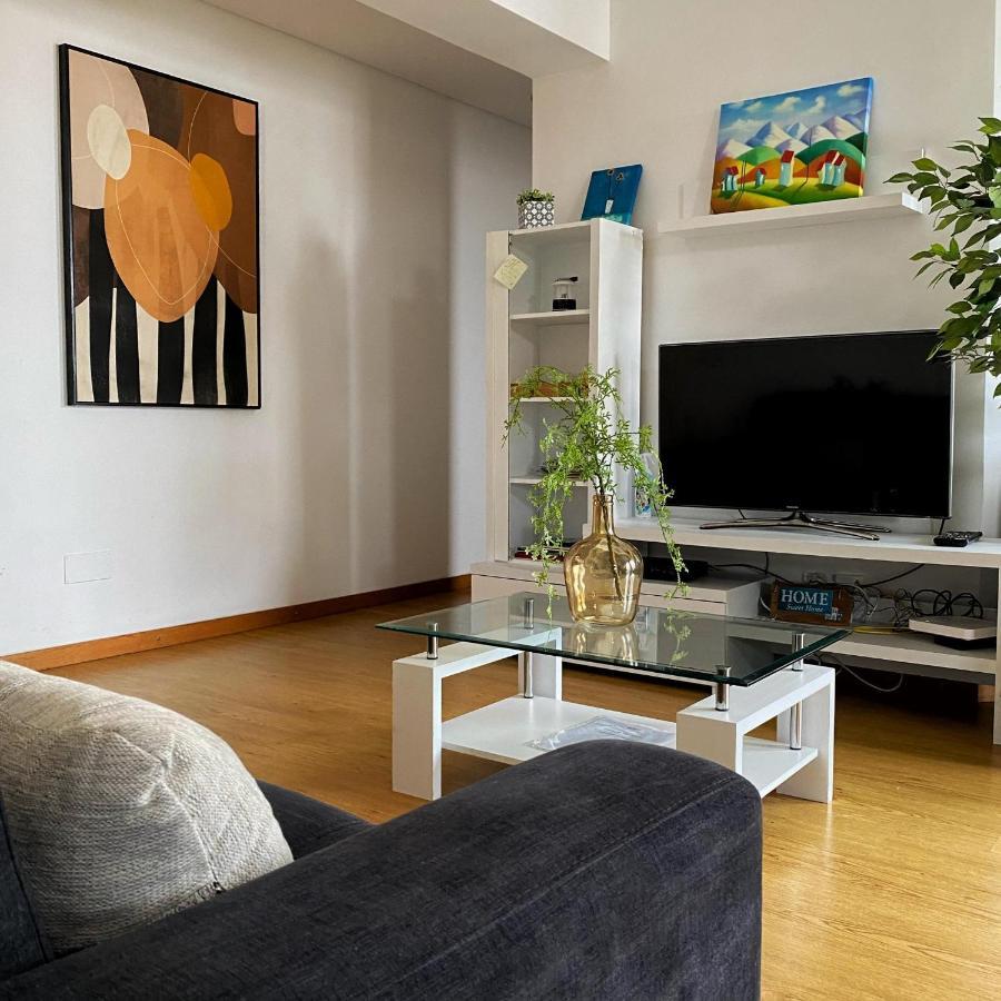 Apartamento Central Antero De Quental Ponta Delgada Exteriér fotografie