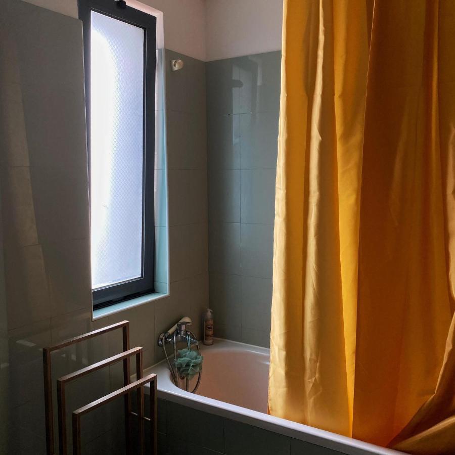 Apartamento Central Antero De Quental Ponta Delgada Exteriér fotografie