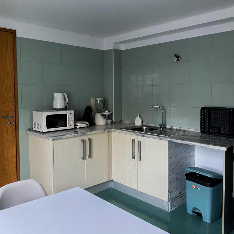 Apartamento Central Antero De Quental Ponta Delgada Exteriér fotografie
