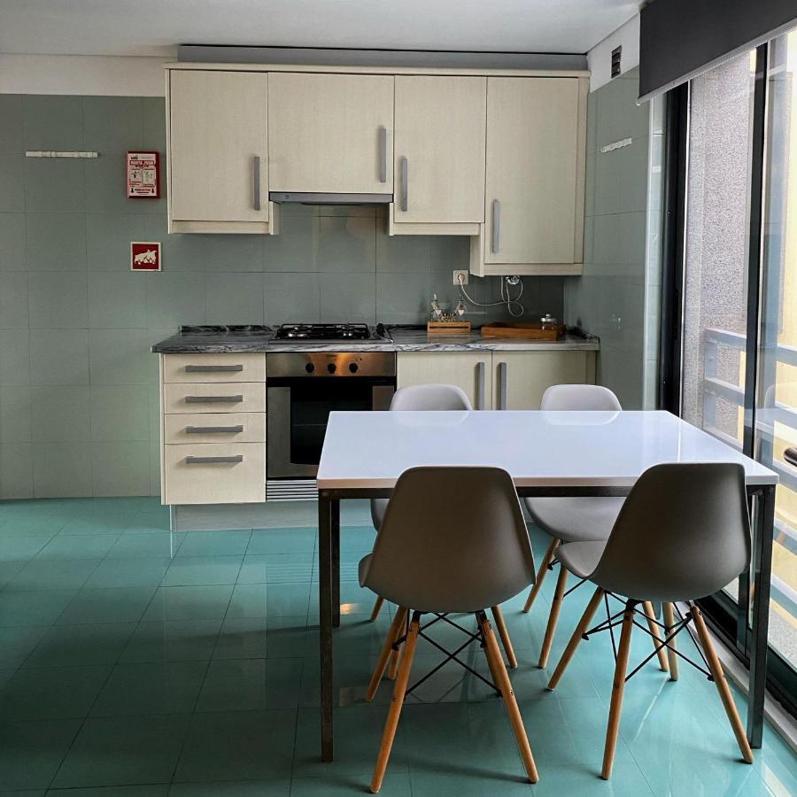 Apartamento Central Antero De Quental Ponta Delgada Exteriér fotografie
