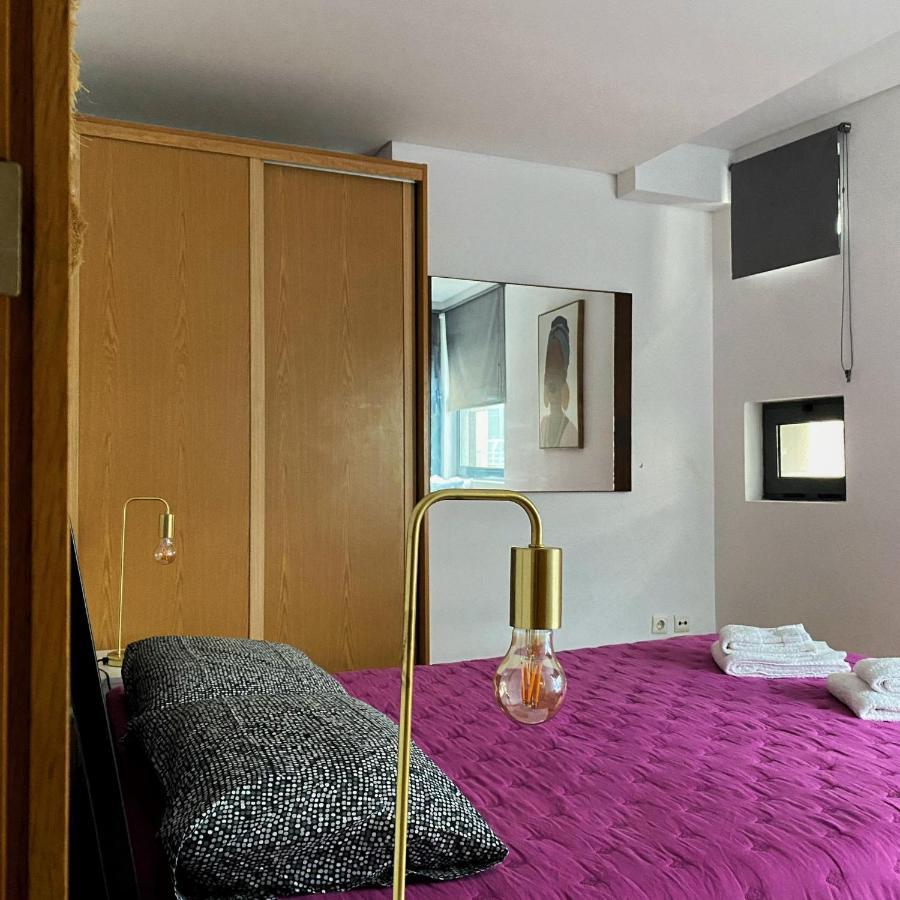 Apartamento Central Antero De Quental Ponta Delgada Exteriér fotografie