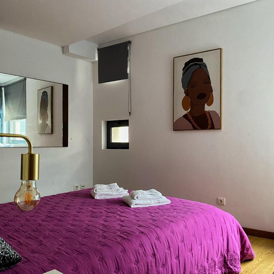 Apartamento Central Antero De Quental Ponta Delgada Exteriér fotografie