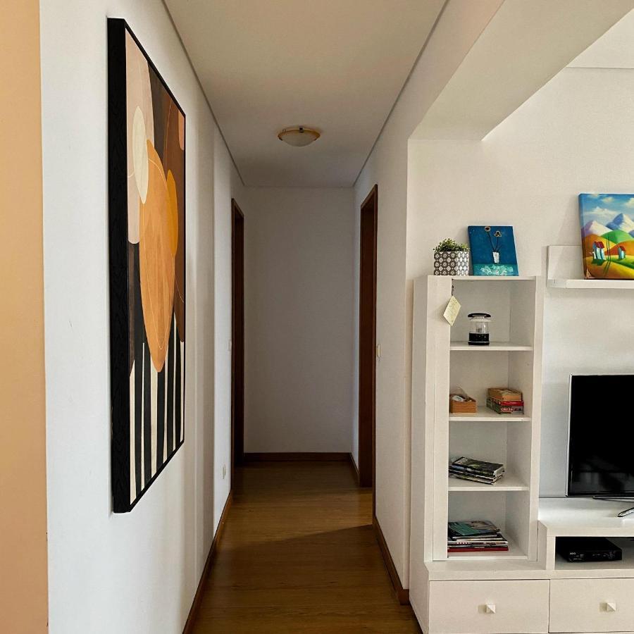 Apartamento Central Antero De Quental Ponta Delgada Exteriér fotografie