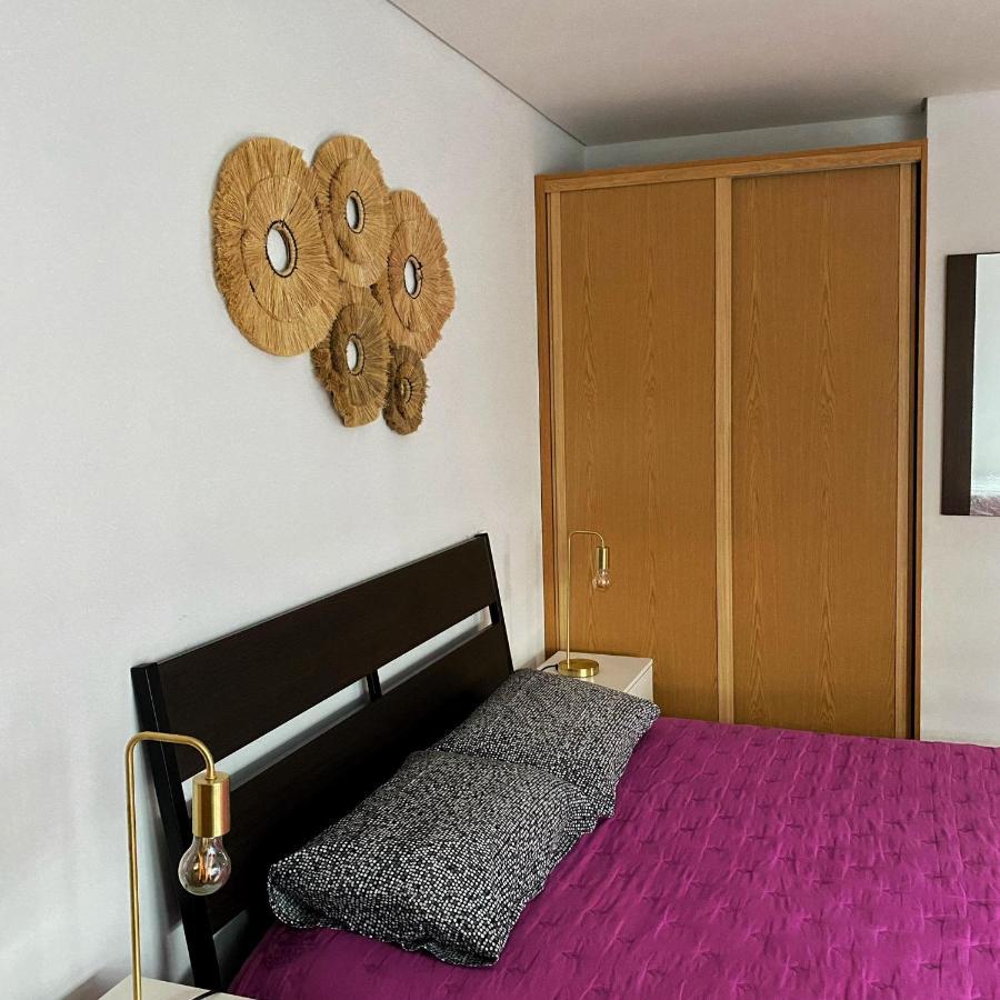 Apartamento Central Antero De Quental Ponta Delgada Exteriér fotografie
