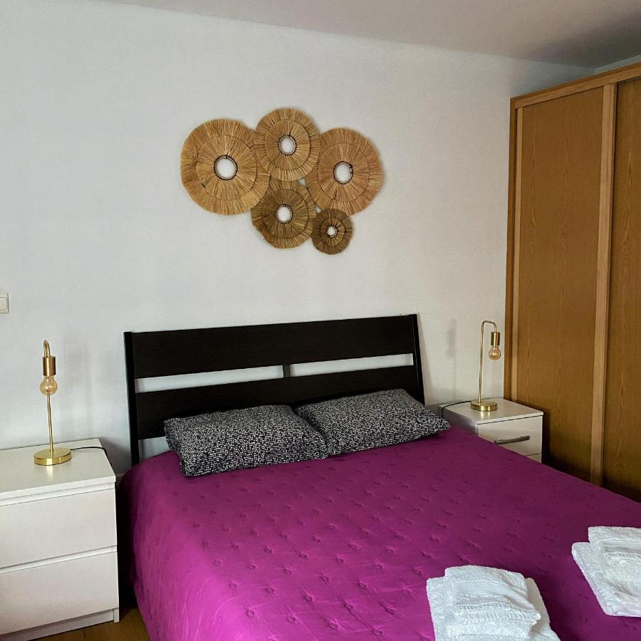 Apartamento Central Antero De Quental Ponta Delgada Exteriér fotografie