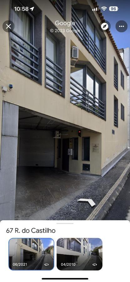 Apartamento Central Antero De Quental Ponta Delgada Exteriér fotografie