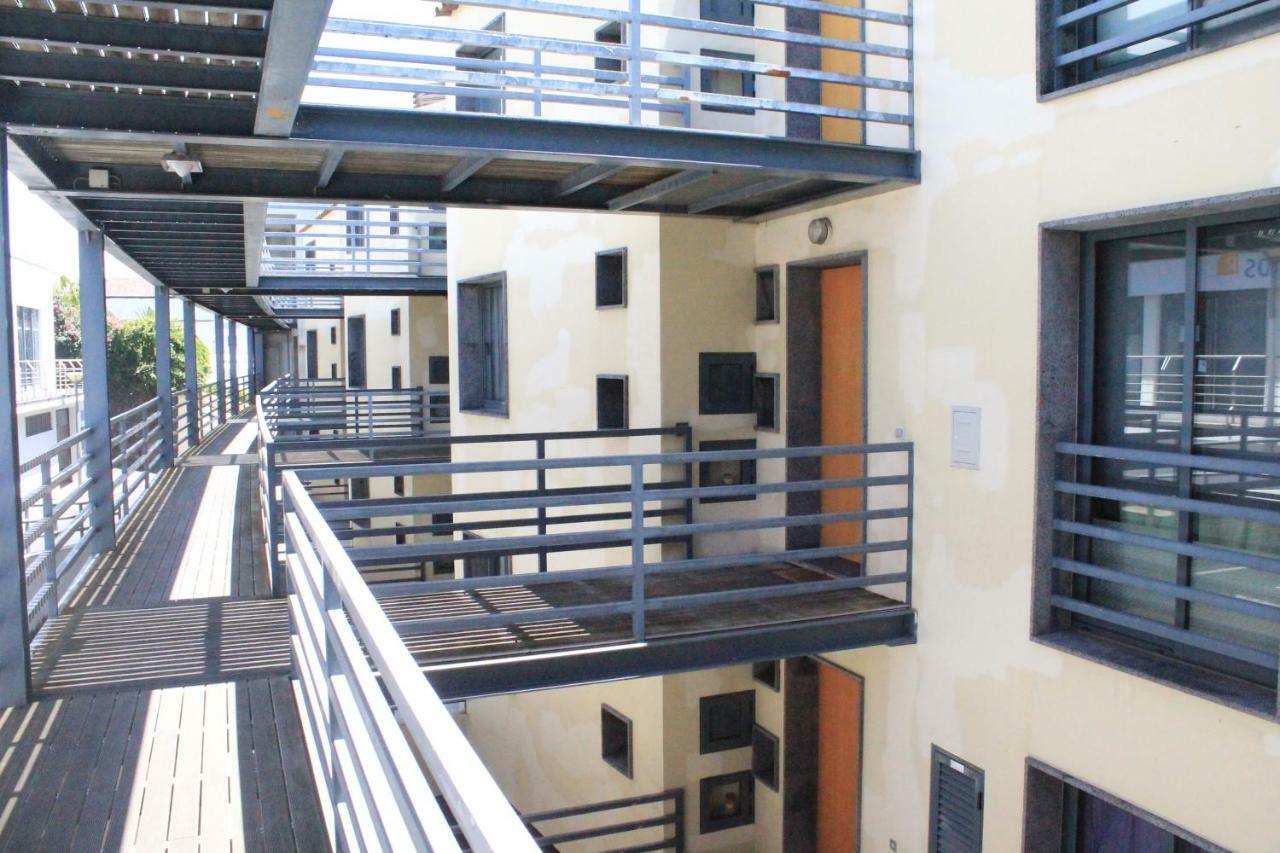 Apartamento Central Antero De Quental Ponta Delgada Exteriér fotografie