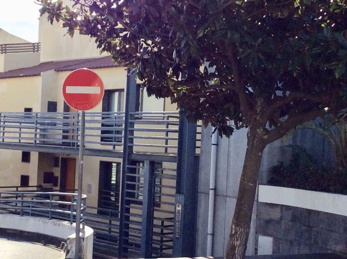 Apartamento Central Antero De Quental Ponta Delgada Exteriér fotografie